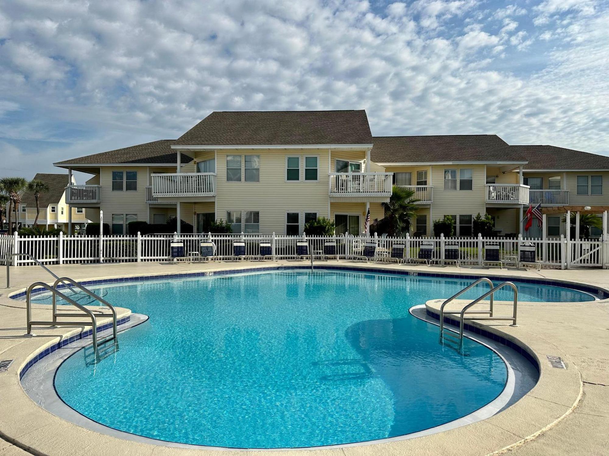 Sandpiper Cove 9123 Destin Exteriér fotografie