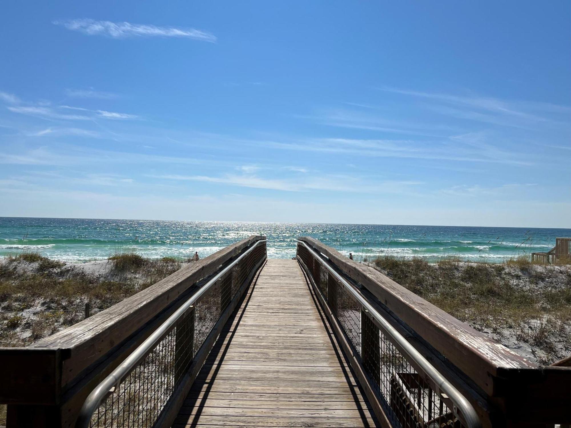Sandpiper Cove 9123 Destin Exteriér fotografie