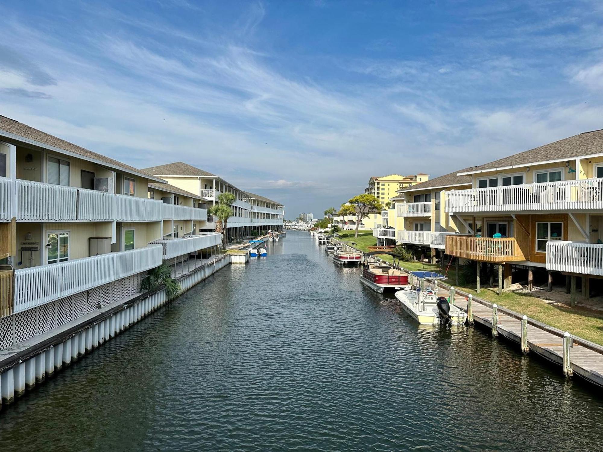 Sandpiper Cove 9123 Destin Exteriér fotografie